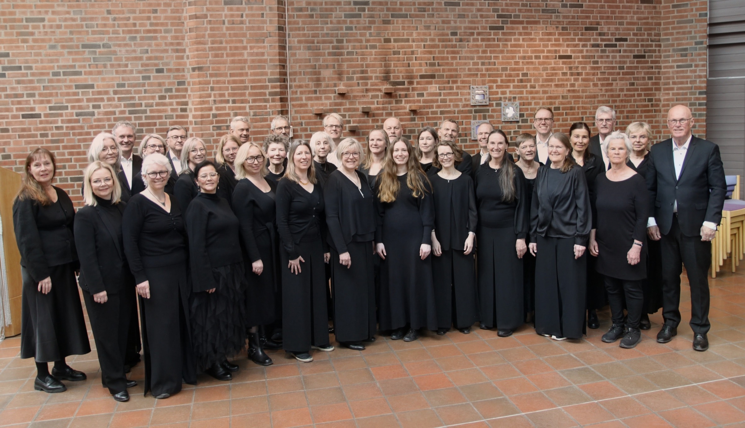 Follo Kammerkor på konsert